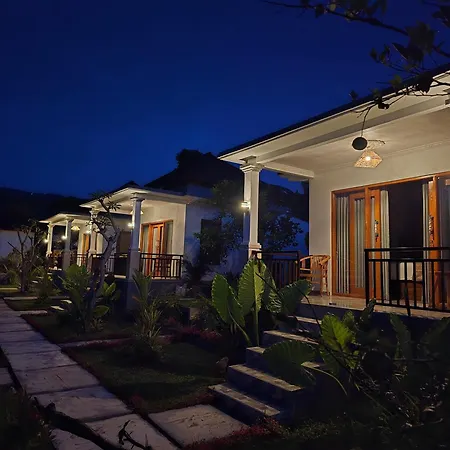 Umaku Bali Homestay