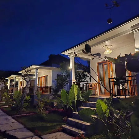 Umaku Bali Homestay