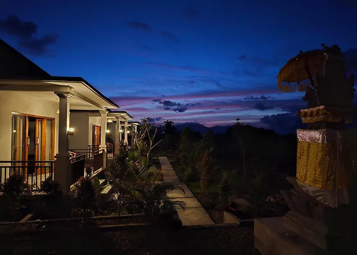 Umaku Bali Munduk
