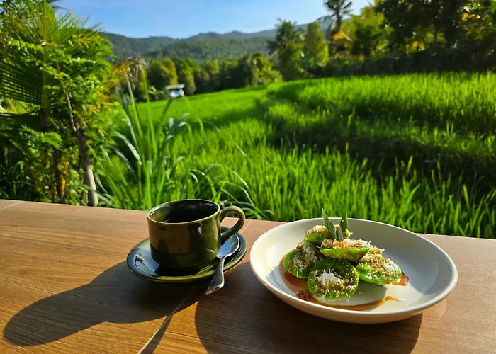Umaku Bali * Munduk