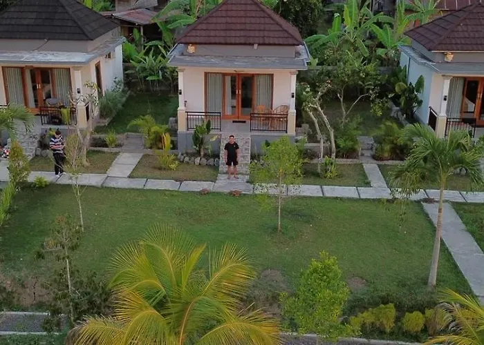 Umaku Bali Munduk